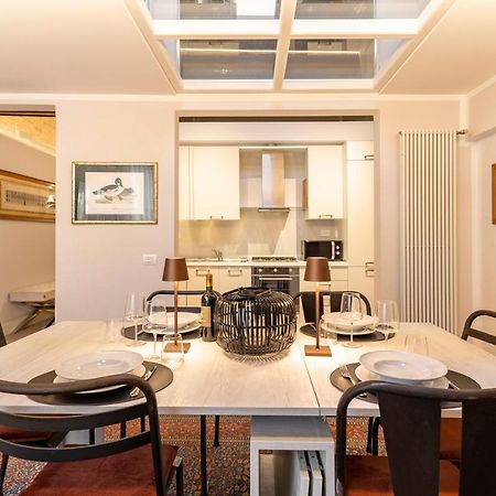 Art Apartment Luxury Sofia Suite Φλωρεντία Εξωτερικό φωτογραφία