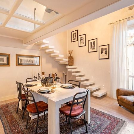 Art Apartment Luxury Sofia Suite Φλωρεντία Εξωτερικό φωτογραφία