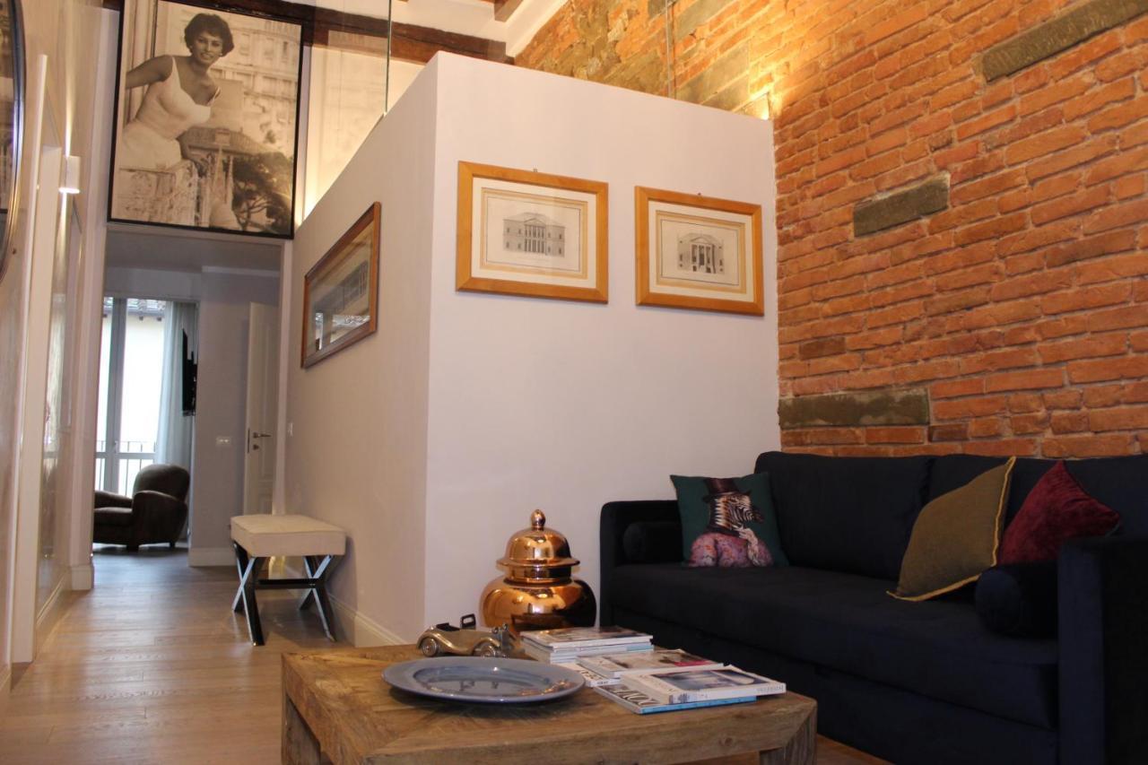 Art Apartment Luxury Sofia Suite Φλωρεντία Εξωτερικό φωτογραφία