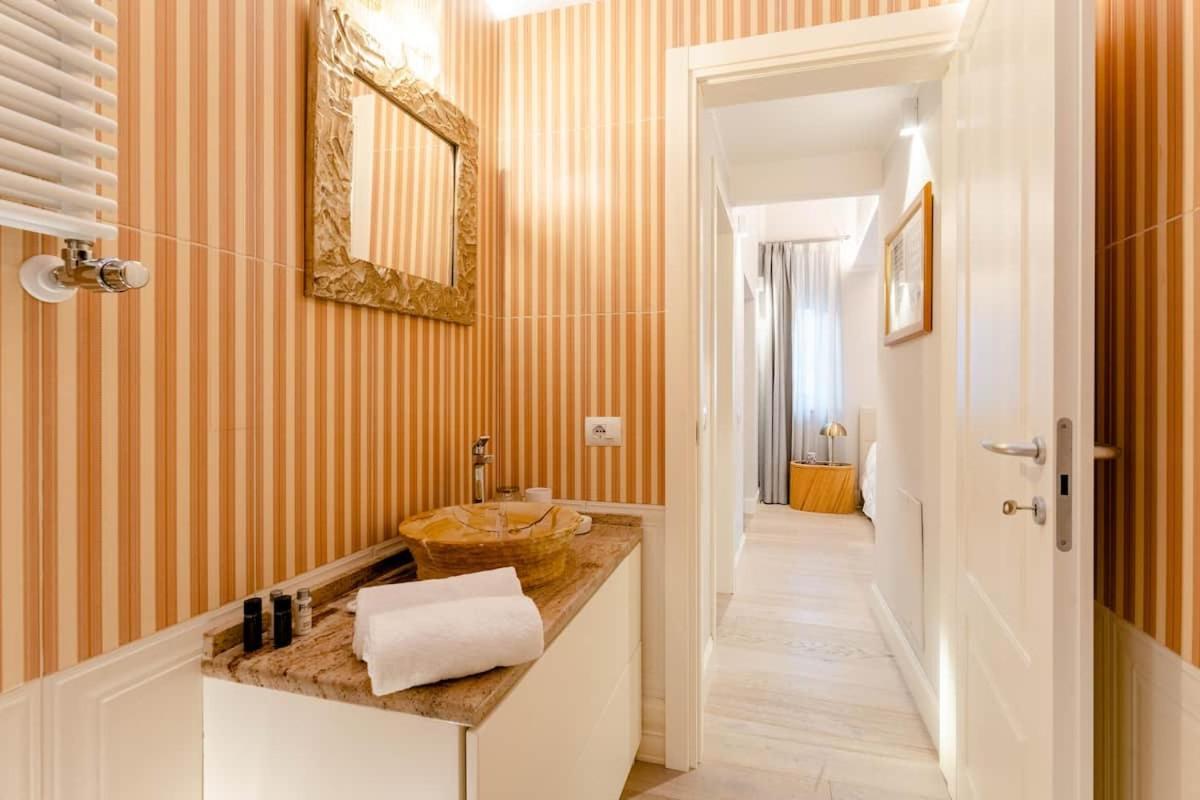 Art Apartment Luxury Sofia Suite Φλωρεντία Εξωτερικό φωτογραφία