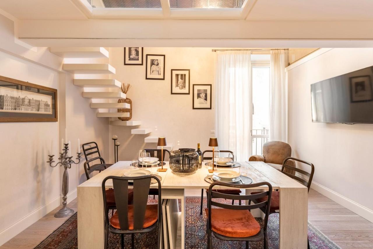 Art Apartment Luxury Sofia Suite Φλωρεντία Εξωτερικό φωτογραφία