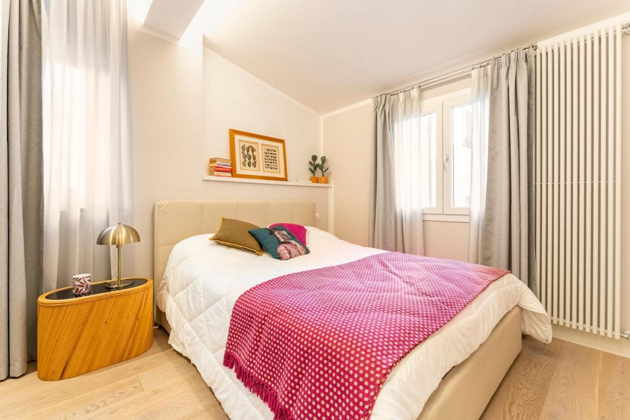 Art Apartment Luxury Sofia Suite Φλωρεντία Εξωτερικό φωτογραφία