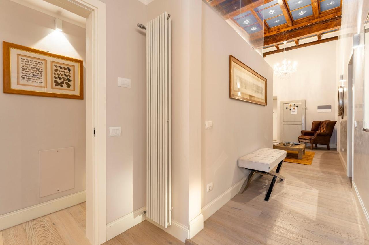 Art Apartment Luxury Sofia Suite Φλωρεντία Εξωτερικό φωτογραφία