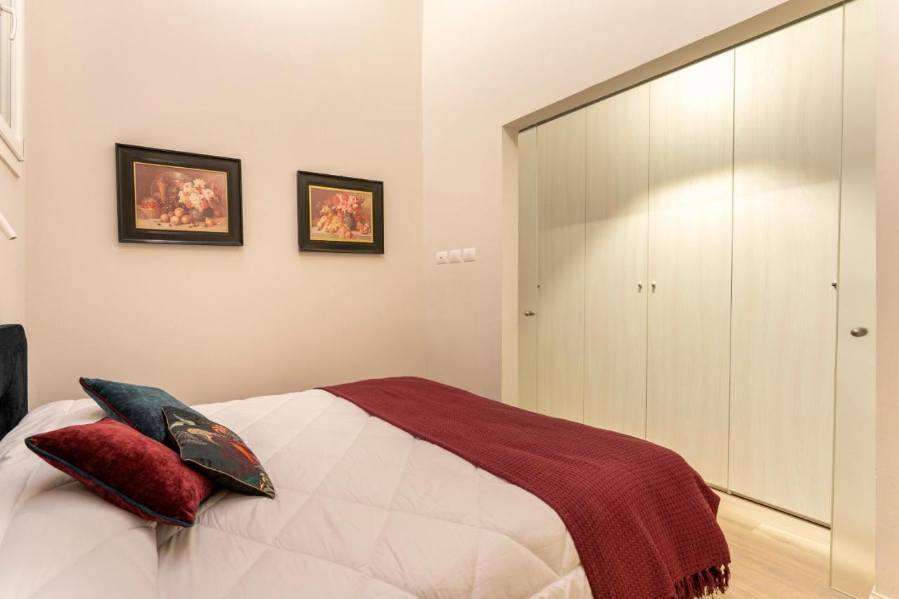 Art Apartment Luxury Sofia Suite Φλωρεντία Εξωτερικό φωτογραφία
