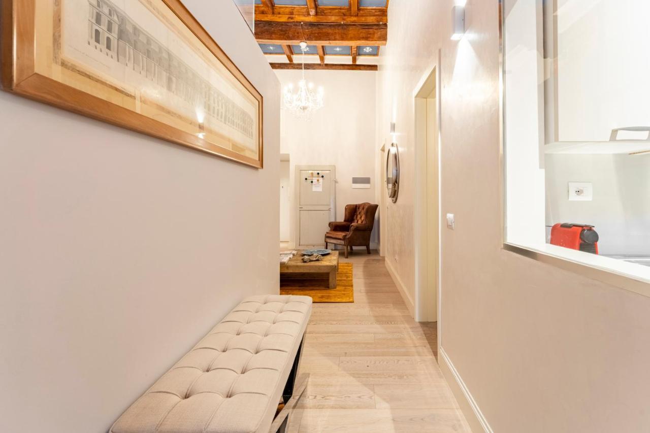 Art Apartment Luxury Sofia Suite Φλωρεντία Εξωτερικό φωτογραφία