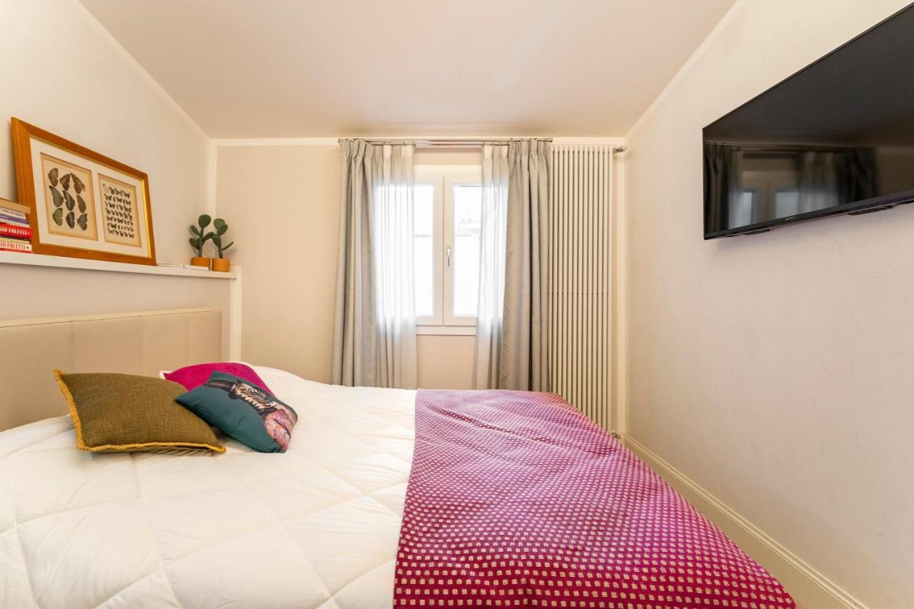 Art Apartment Luxury Sofia Suite Φλωρεντία Εξωτερικό φωτογραφία